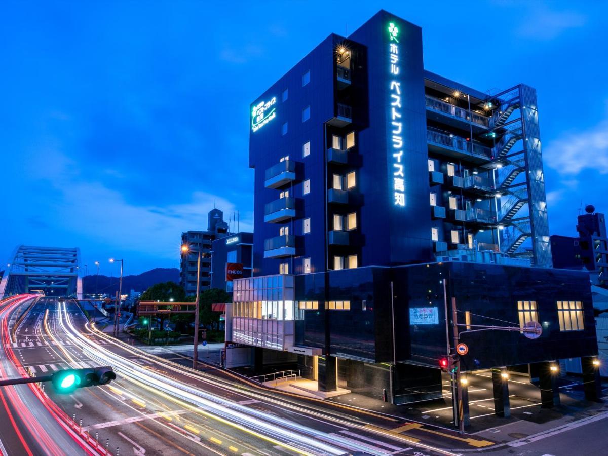 Hotel Best Price Kochi Exterior photo